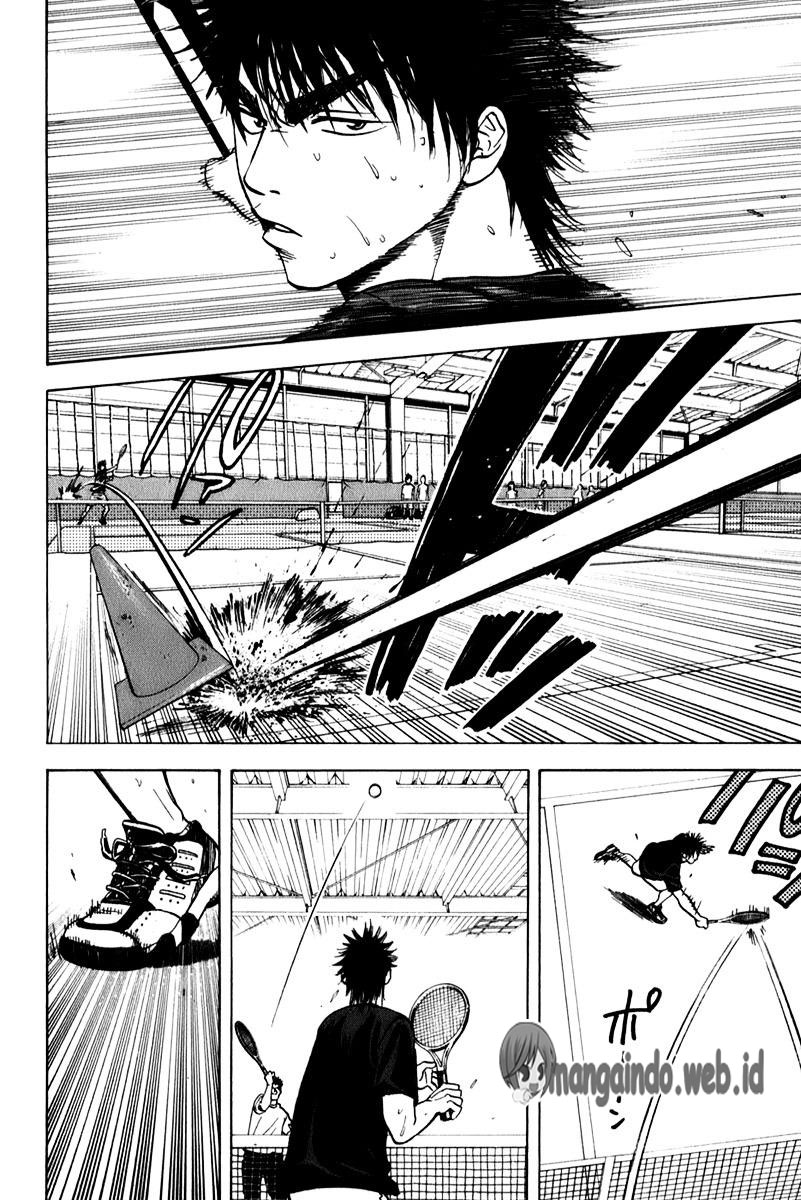 Baby Steps Chapter 48 Gambar 11