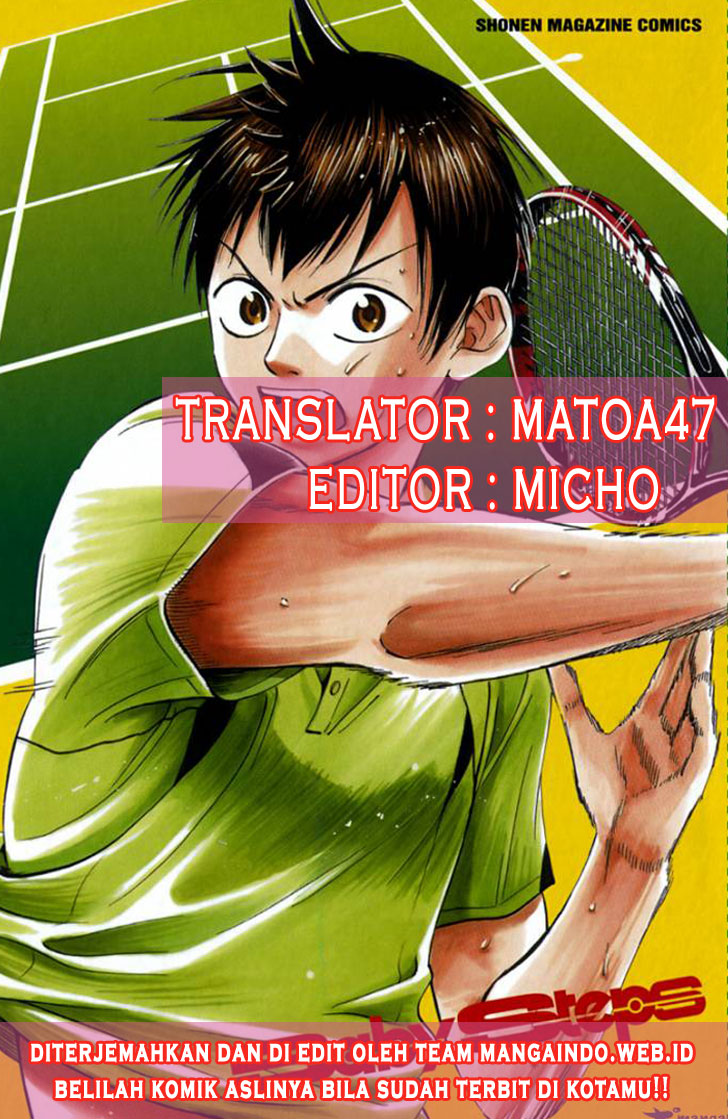 Baca Baby Steps Chapter 48 Gambar 2