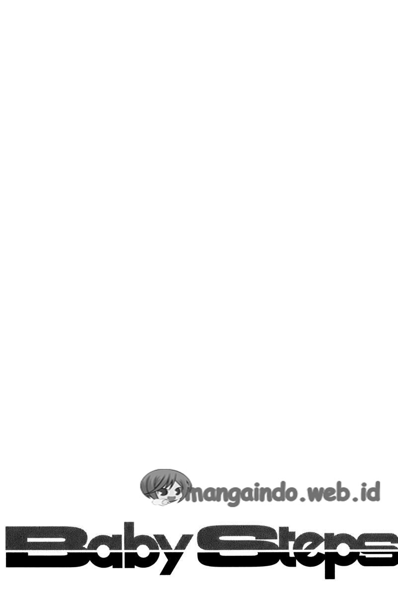 Baby Steps Chapter 45 Gambar 20
