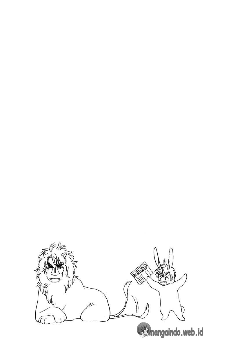 Baby Steps Chapter 35 Gambar 20