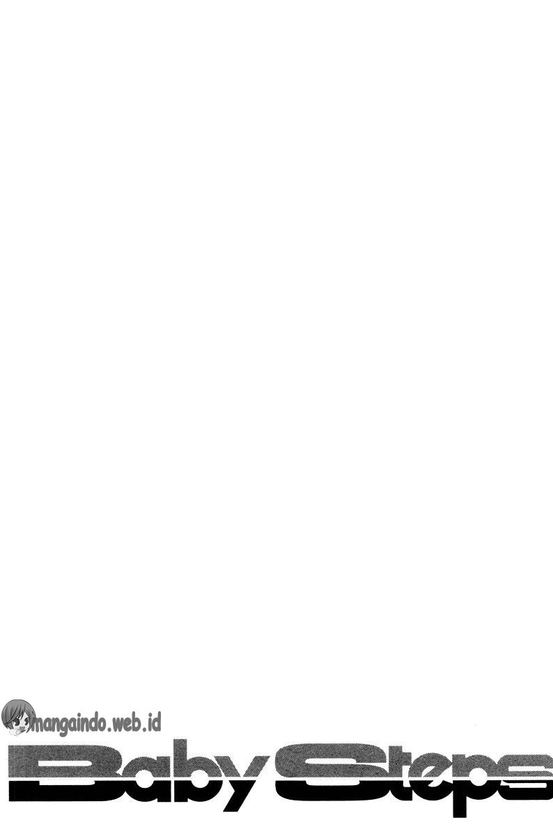 Baby Steps Chapter 35 Gambar 21