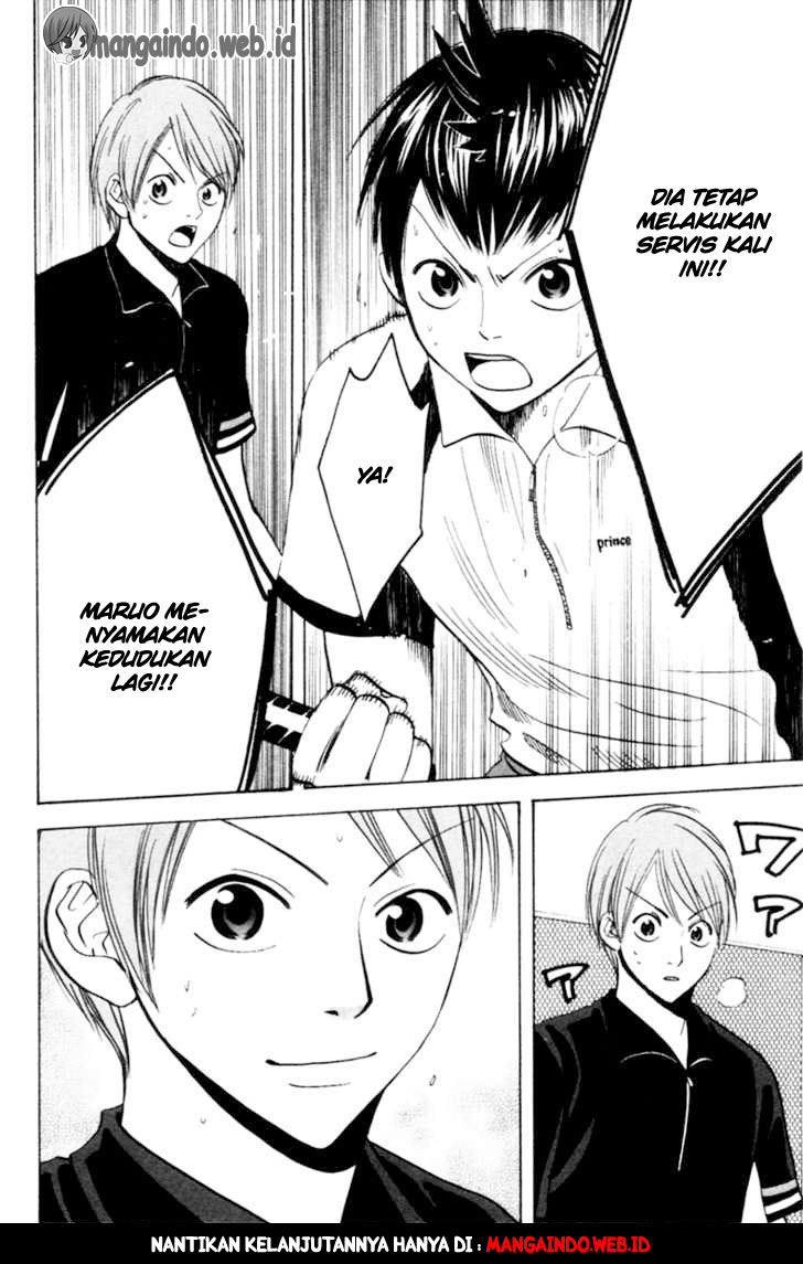 Baby Steps Chapter 22 Gambar 19