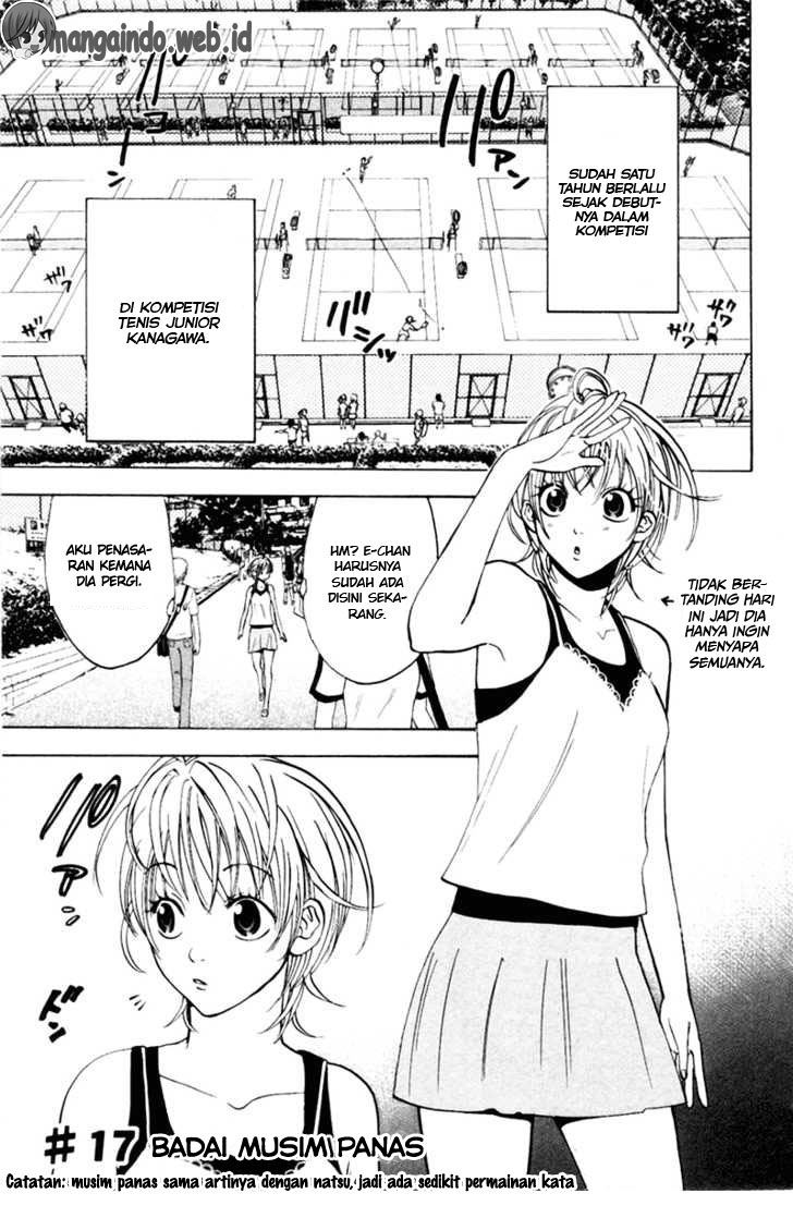 Baca  Baby Steps Chapter 17 Gambar 2