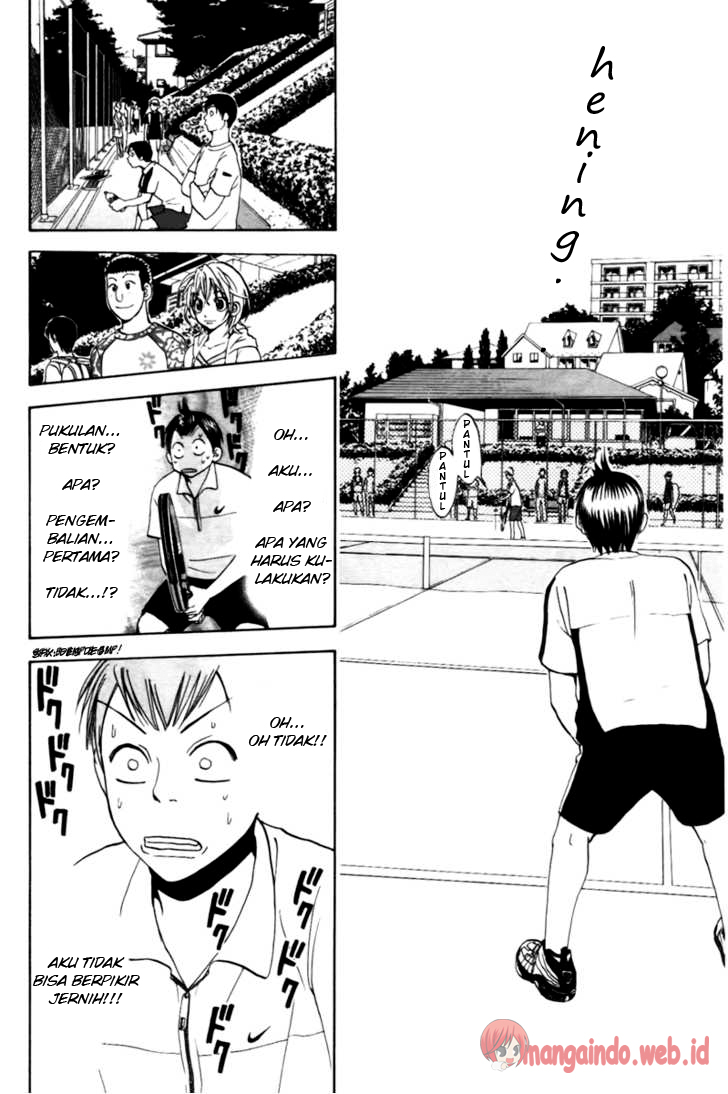 Baca  Baby Steps Chapter 9 Gambar 2