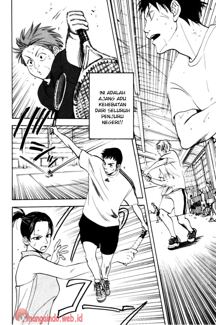 Baca  Baby Steps Chapter 7 Gambar 2