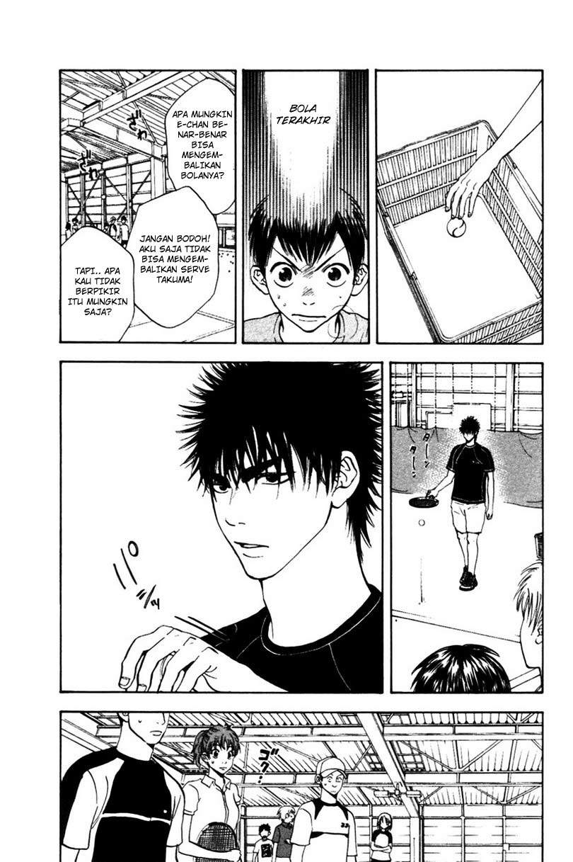 Baby Steps Chapter 6 Gambar 14