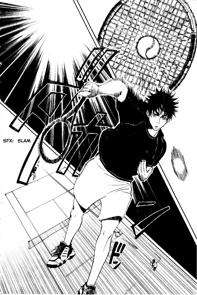 Baby Steps Chapter 5 Gambar 5