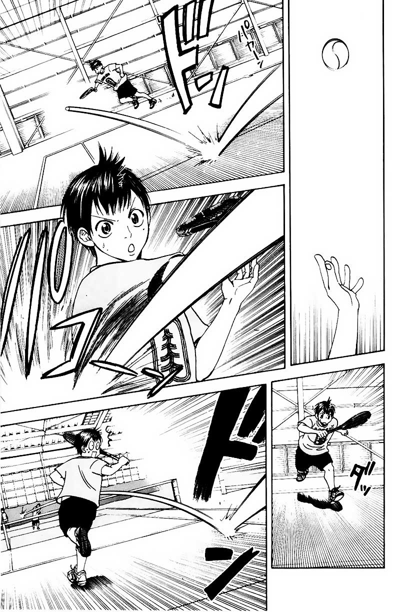 Baby Steps Chapter 4 Gambar 10