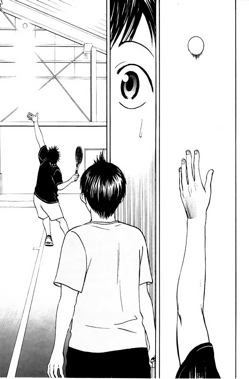 Baby Steps Chapter 4 Gambar 14