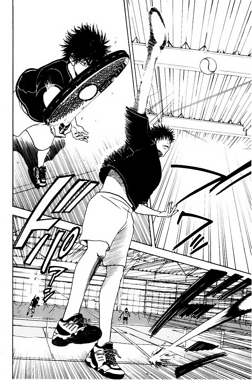 Baby Steps Chapter 4 Gambar 15