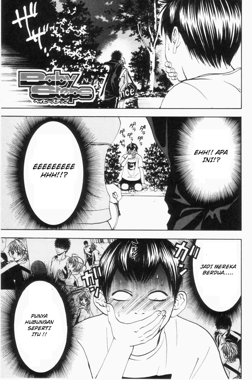 Baca  Baby Steps Chapter 3 Gambar 2