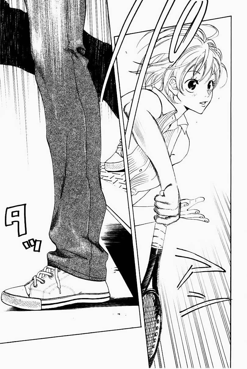 Baby Steps Chapter 01 Gambar 76