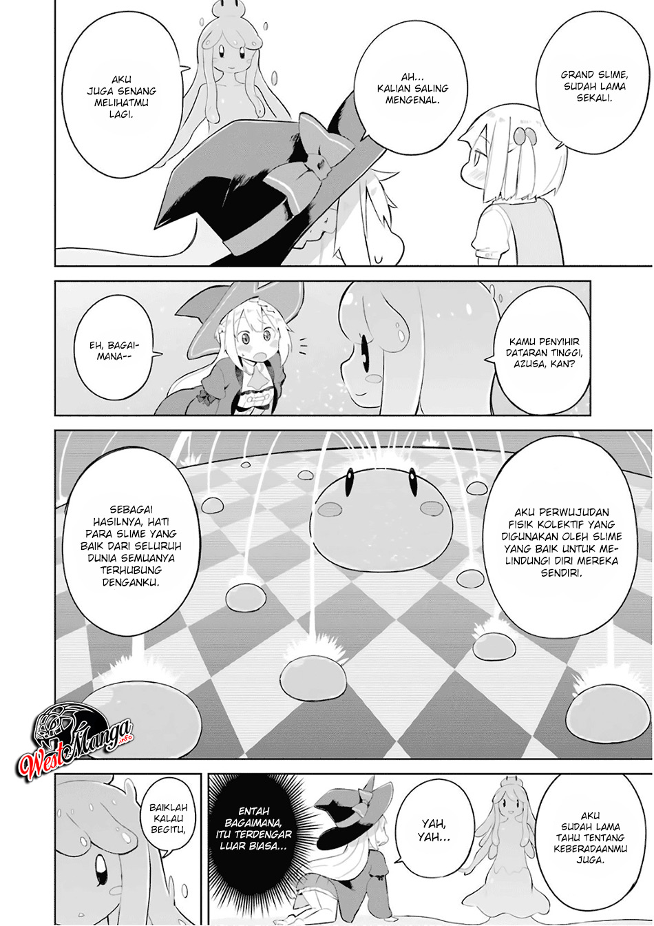Slime Taoshite 300-nen Shiranai Uchi ni Level Max ni Nattemashita Chapter 17 Gambar 12