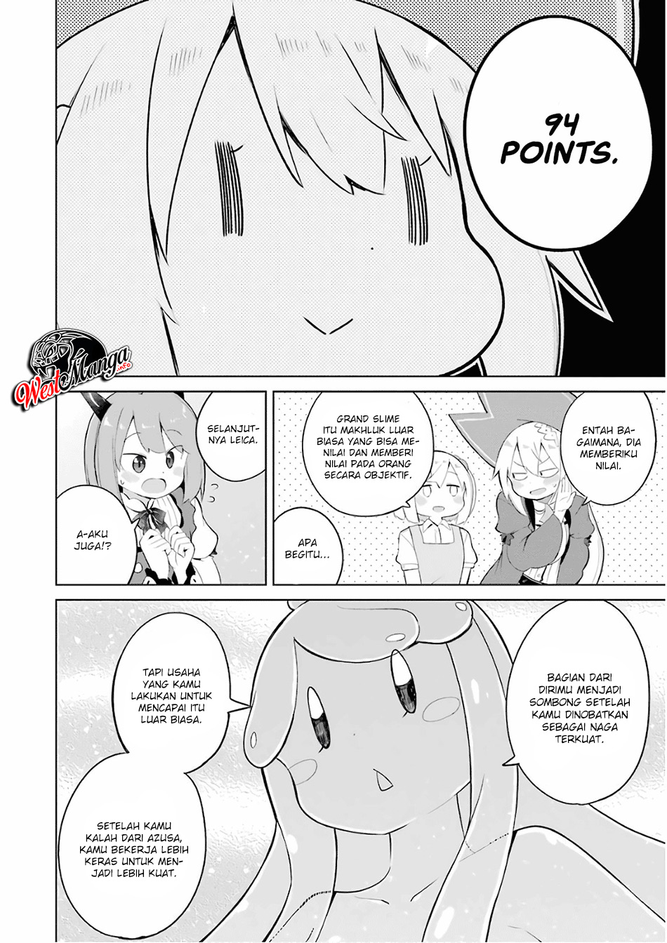 Slime Taoshite 300-nen Shiranai Uchi ni Level Max ni Nattemashita Chapter 17 Gambar 14