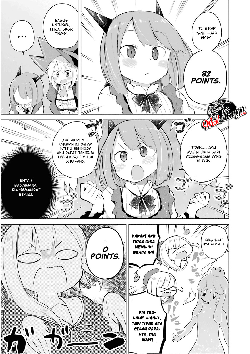 Slime Taoshite 300-nen Shiranai Uchi ni Level Max ni Nattemashita Chapter 17 Gambar 15