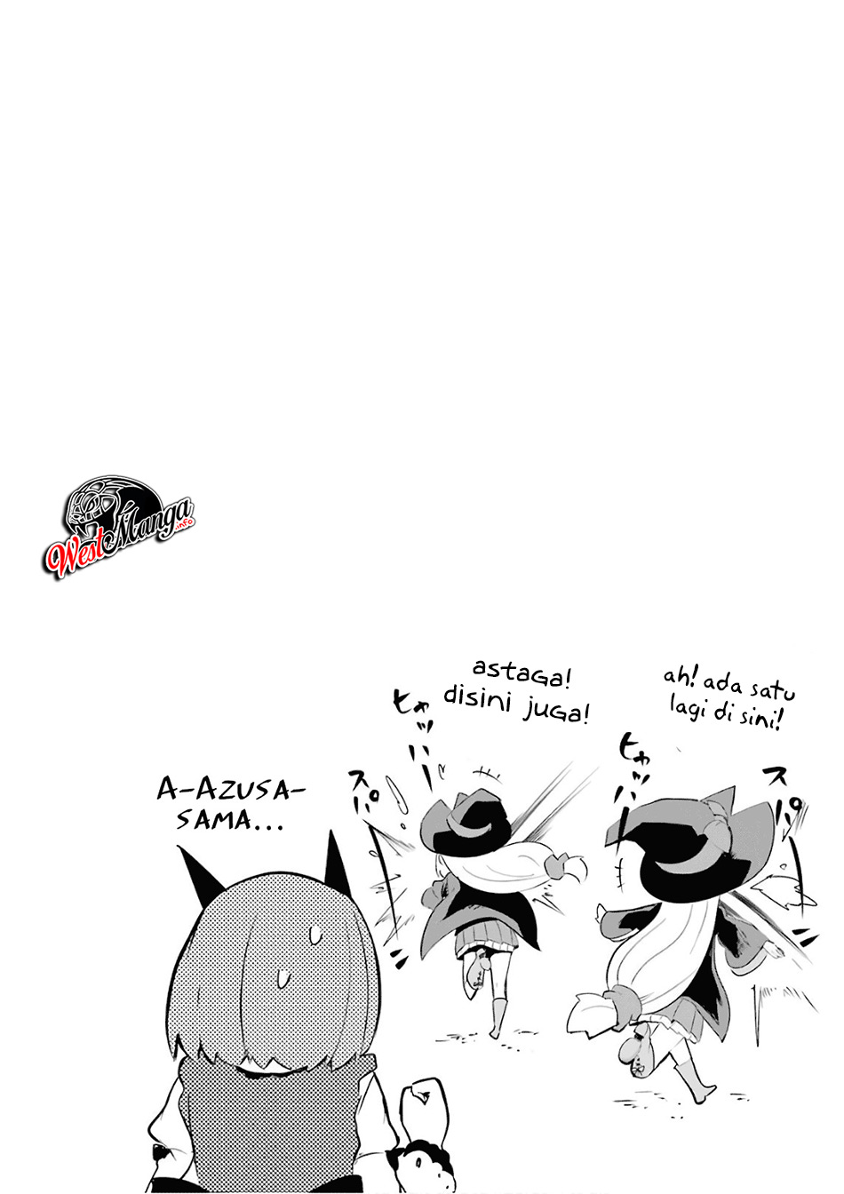 Slime Taoshite 300-nen Shiranai Uchi ni Level Max ni Nattemashita Chapter 17 Gambar 22