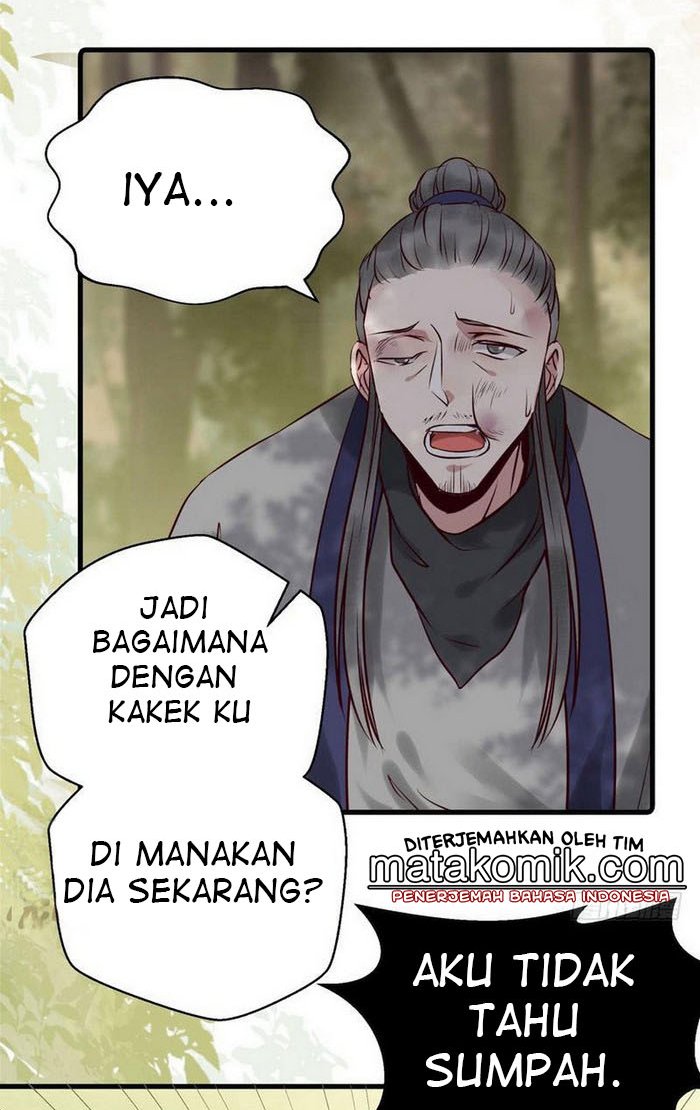 The Ghostly Doctor Chapter 160 Gambar 10