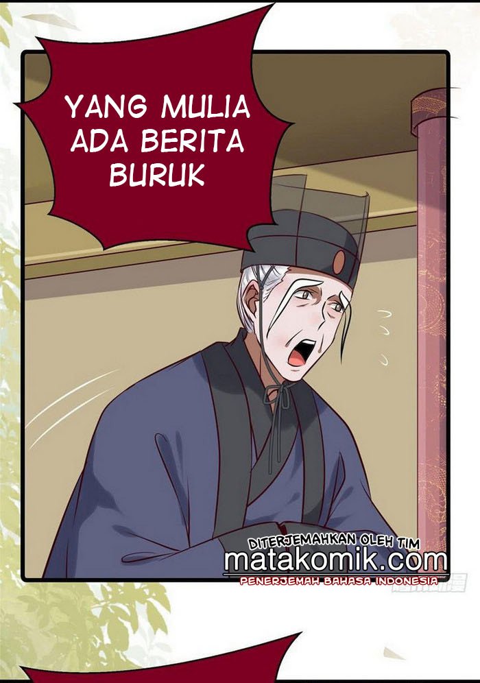 The Ghostly Doctor Chapter 160 Gambar 14