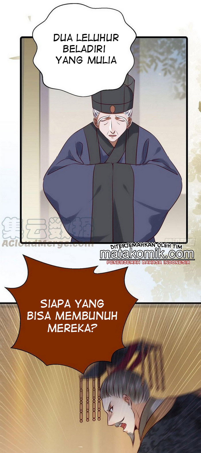 The Ghostly Doctor Chapter 160 Gambar 18