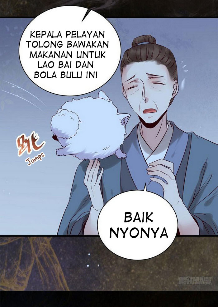 The Ghostly Doctor Chapter 160 Gambar 22
