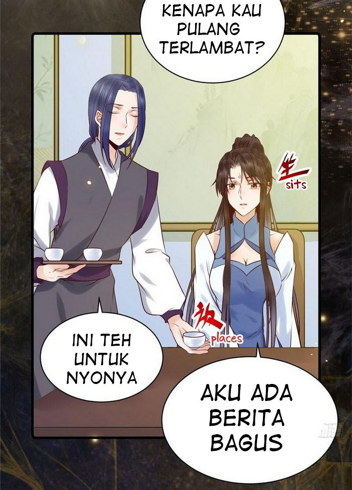 The Ghostly Doctor Chapter 160 Gambar 24