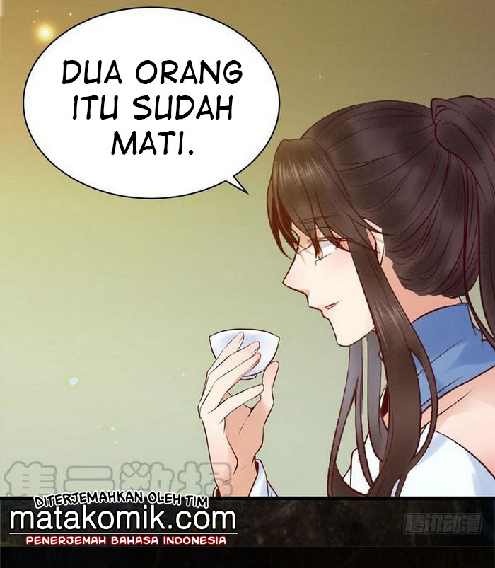 The Ghostly Doctor Chapter 160 Gambar 26