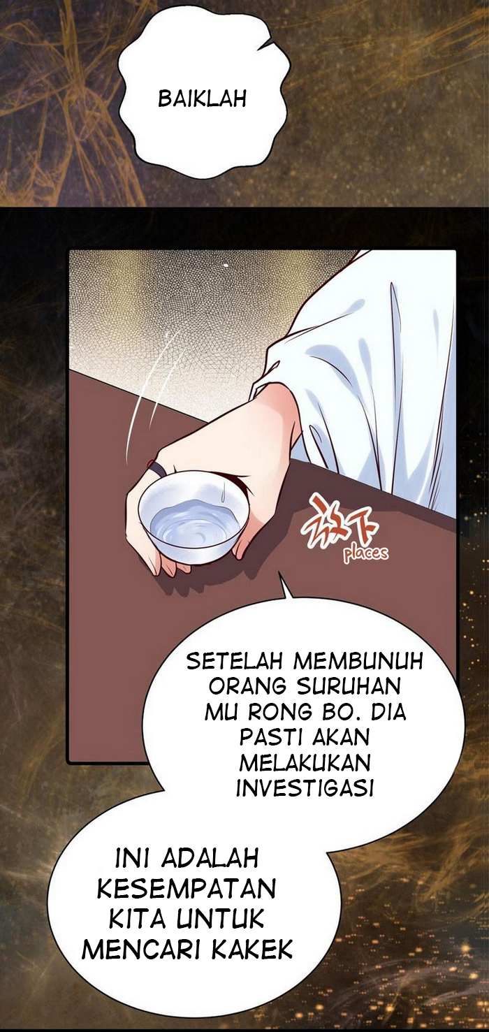 The Ghostly Doctor Chapter 160 Gambar 29