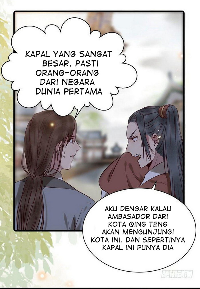 The Ghostly Doctor Chapter 160 Gambar 32