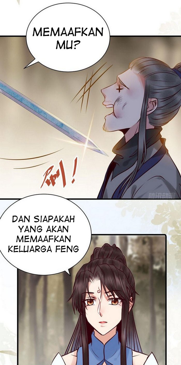 The Ghostly Doctor Chapter 160 Gambar 5