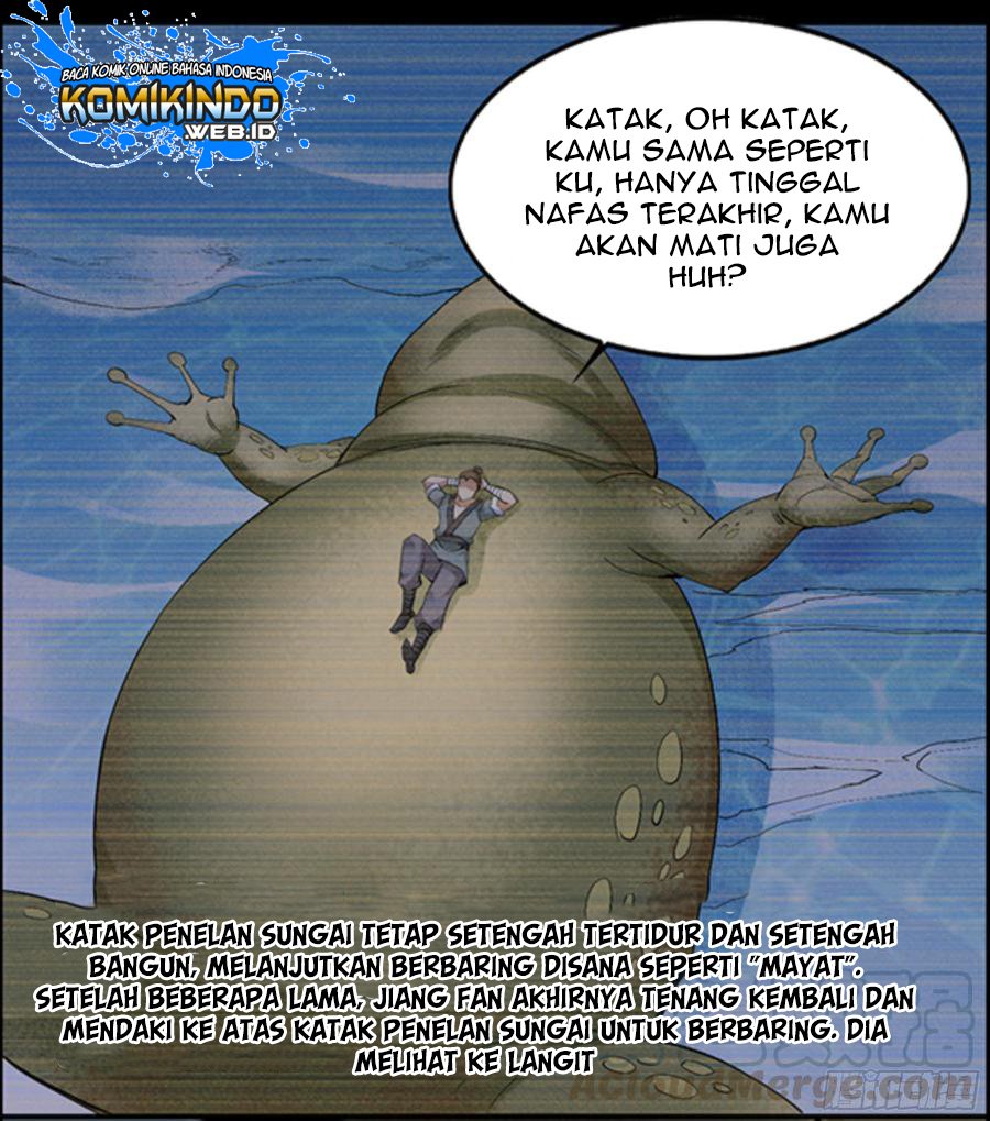 Master of Gu Chapter 90 Gambar 7