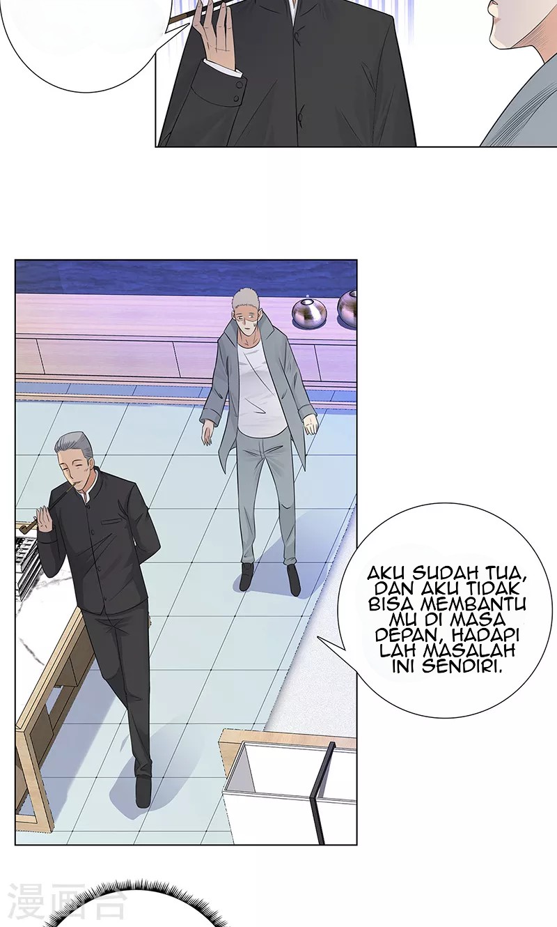 Master University Chapter 82 Gambar 11