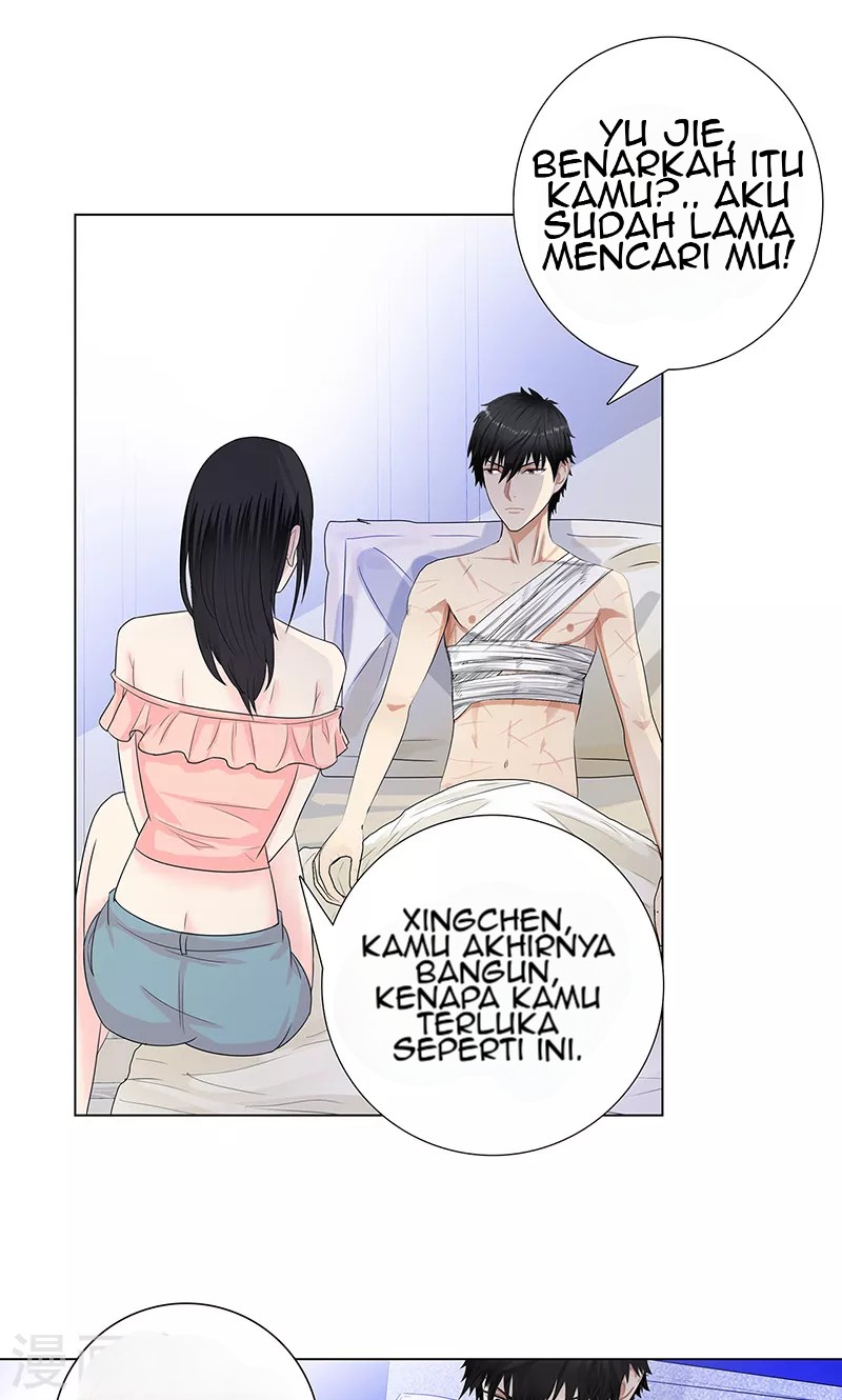 Master University Chapter 82 Gambar 16