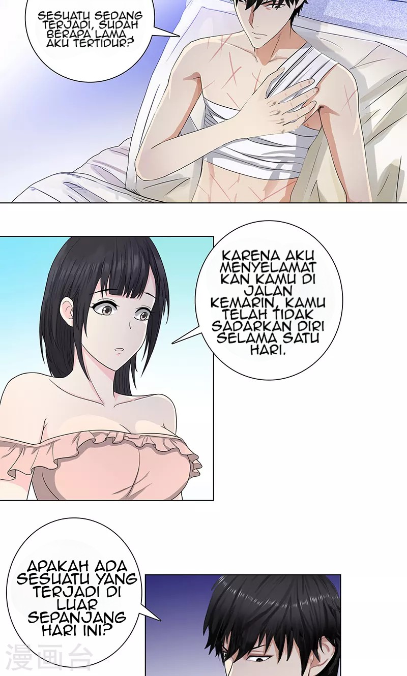 Master University Chapter 82 Gambar 17