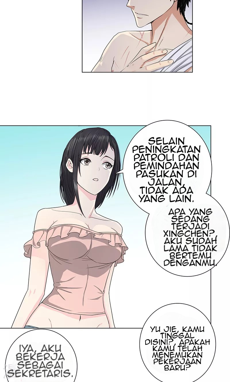 Master University Chapter 82 Gambar 18