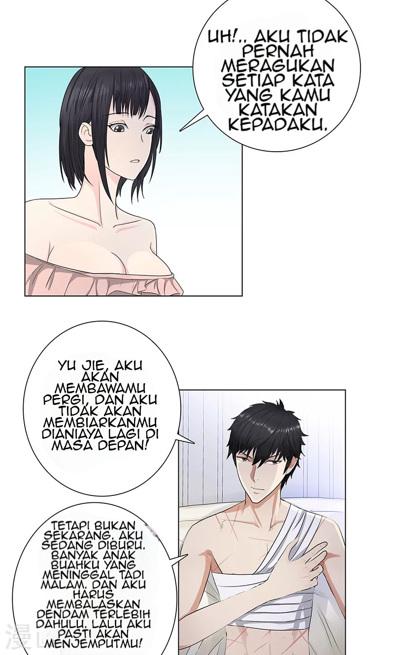 Master University Chapter 82 Gambar 20