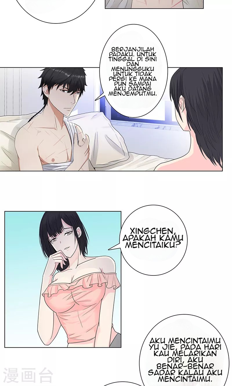 Master University Chapter 82 Gambar 21