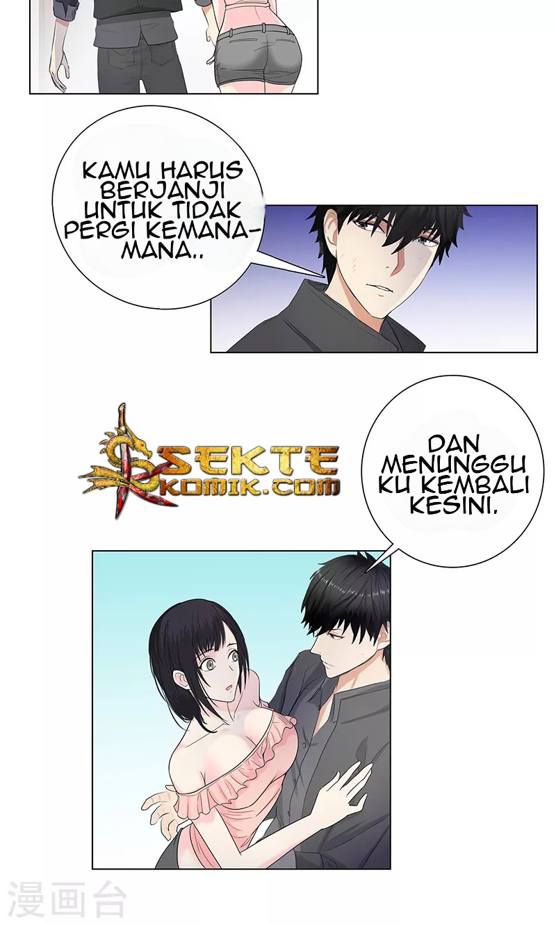 Master University Chapter 82 Gambar 24