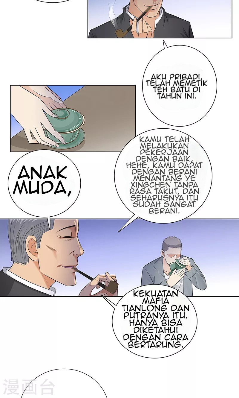 Master University Chapter 82 Gambar 7