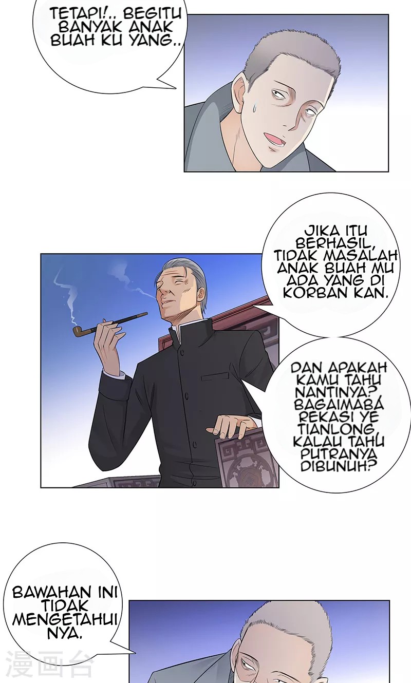 Master University Chapter 82 Gambar 8