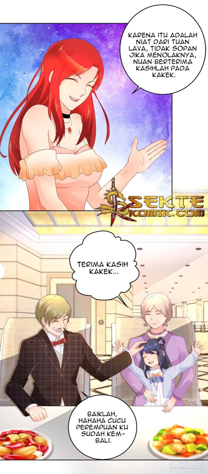 Trail Notice Chapter 97 Gambar 9