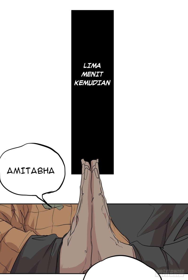 Pony Crossing The River Chapter 04 Gambar 14