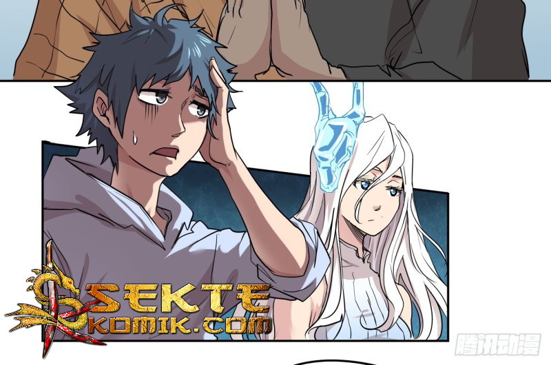 Pony Crossing The River Chapter 04 Gambar 17