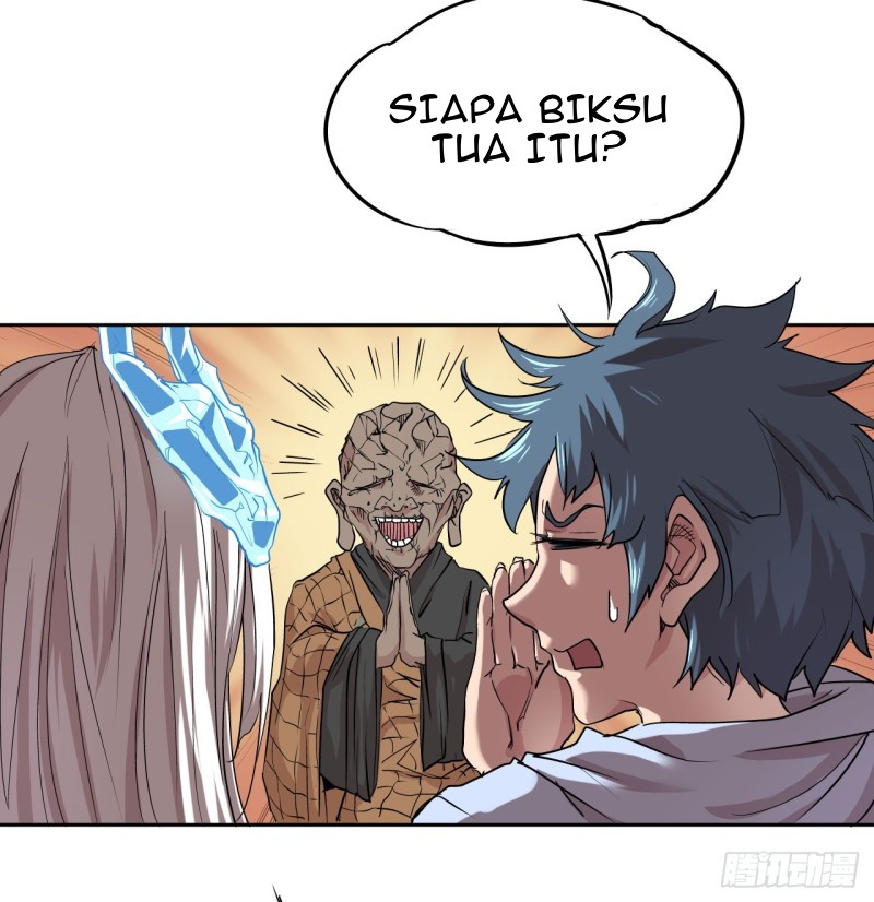 Pony Crossing The River Chapter 04 Gambar 18