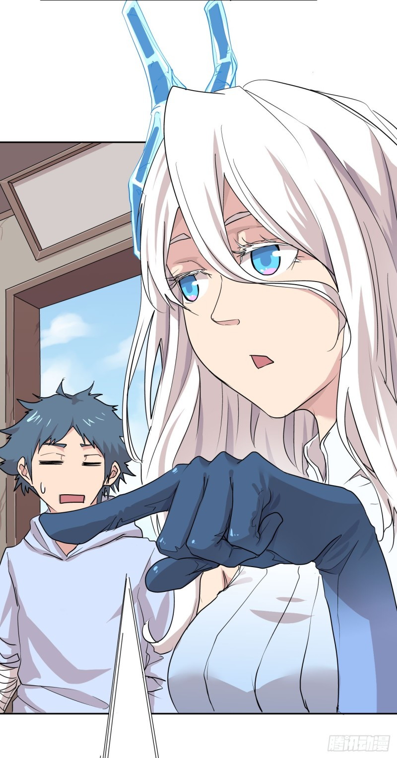 Pony Crossing The River Chapter 04 Gambar 20