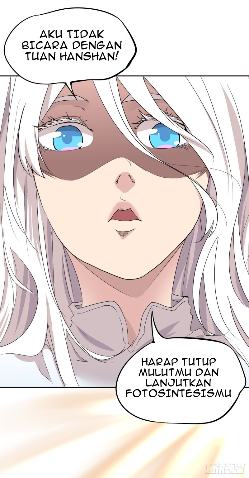 Pony Crossing The River Chapter 04 Gambar 23