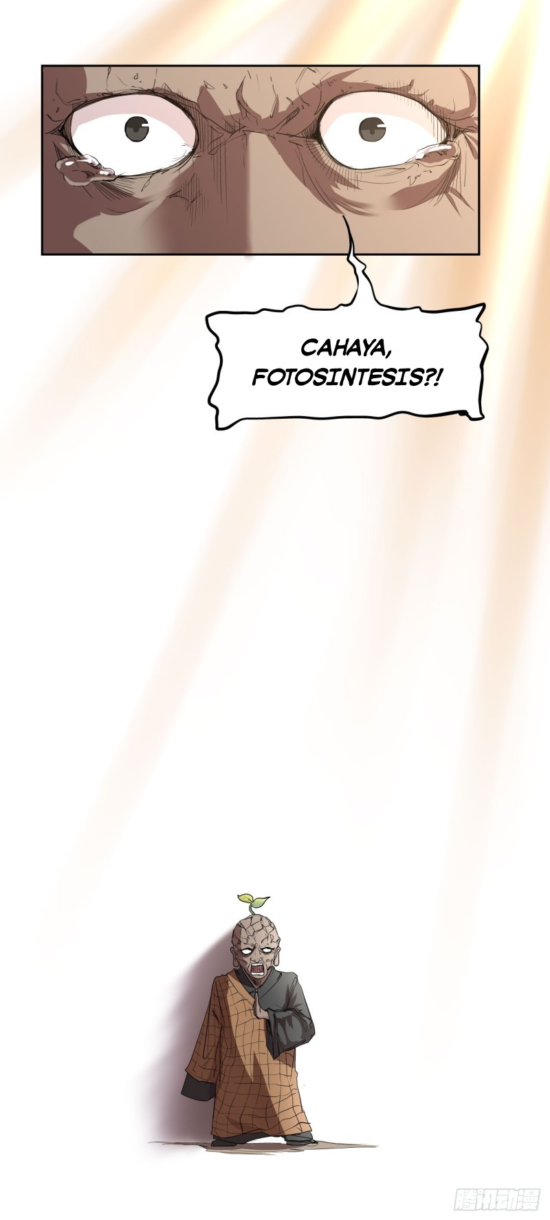 Pony Crossing The River Chapter 04 Gambar 24