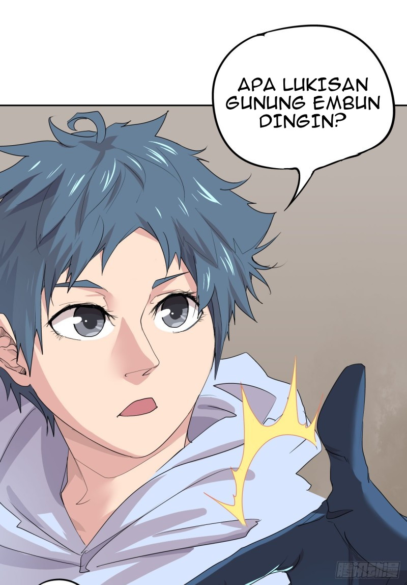 Pony Crossing The River Chapter 04 Gambar 25