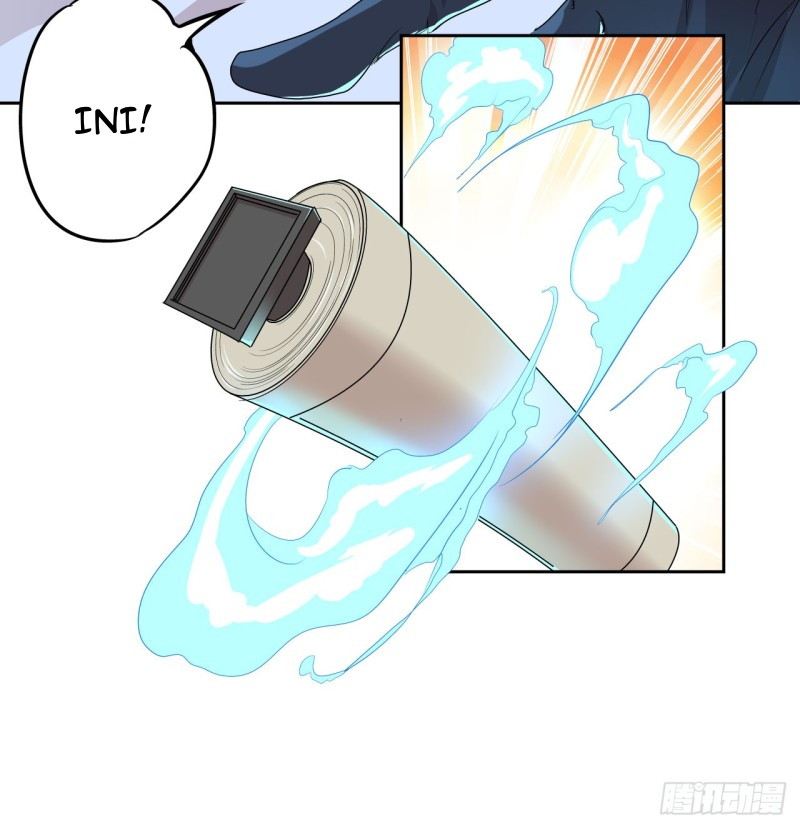 Pony Crossing The River Chapter 04 Gambar 26