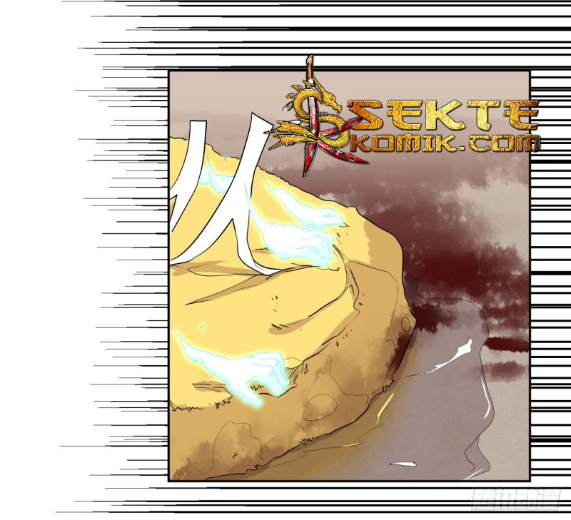 Pony Crossing The River Chapter 04 Gambar 37