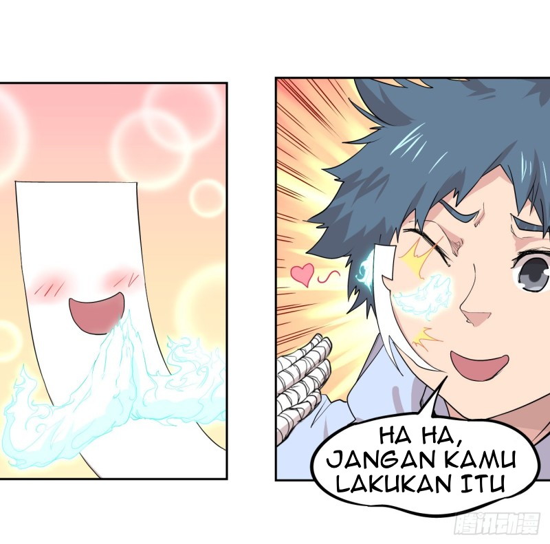 Pony Crossing The River Chapter 04 Gambar 51